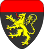 Blason de Léau