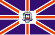 Vlag van Caçador