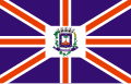 Bandeira de Caçador