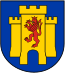 Blason de Wassenberg