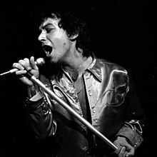 Eric Burdon (1973)