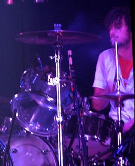 Fabrizio Moretti