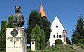 Biserica Ortodoxă cu hramul "Sfânta Paraschiva (Feleacu, Cluj)