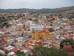 Guanajuato