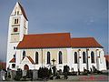 Katholische Pfarrkirche St. Stephan