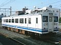 JR西日本クモハ123-3 2006 年 10 月