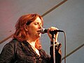 Q369823 Mary Coughlan op 14 april 2007 geboren op 5 mei 1956