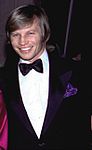 Michael York, titelfiguren "Logan 5".