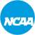 Logo der NCAA