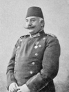 Nazim Pasha