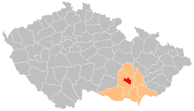 District de Brno-Ville