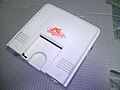 NEC PC Engine 1987-1996: Japan 1989-1994: V.S.