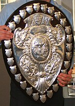 The Ranfurly Shield