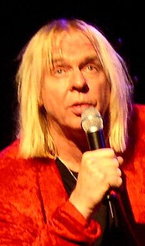 Rick Wakeman