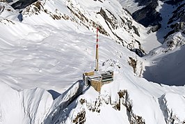 Säntis