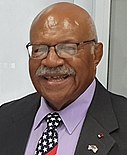 Sitiveni Rabuka