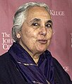 Romila Thapar 2008