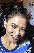 Thu Minh (vi)