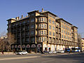 Teatro Statale (1929) ad Ankara.