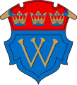 Coat of arms after 1917