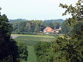 Schloss Vullierens