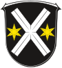 Blason de Lampertheim