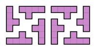 Y-pentomino