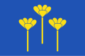 Vlag van Zoetermeer (1965-1991)