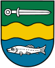 Coat of arms of Goldwörth