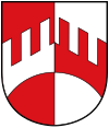 Wappen von Iselsberg-Stronach