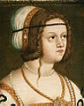 Bianca Maria Sforza