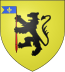 Blason de Lesneven