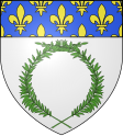 Reims címere