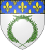 Blason de Reims