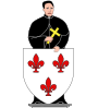 Blason de Tremelo