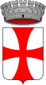 Blason de Cavalese