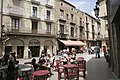 Plaça de Sant Joan (Berga)