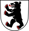 Wappen der Gemeinde Bermatingen