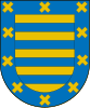 Coat of arms of Andoain