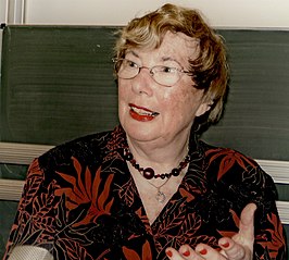 Felicia Langer, 2008