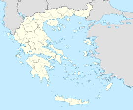 Lefkada is located in Greece