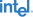 Intel logo