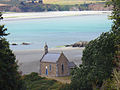 Chapelle Saint-Maurice.