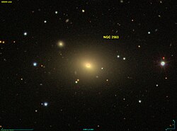 NGC 2563