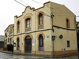 Pacs del Penedès - Sœmeanza