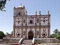 Misja San Ignacio