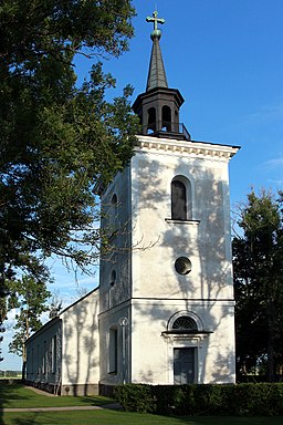 Stenkvista kyrka