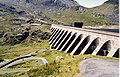 Image 30The Ffestiniog Power Station can generate 360 MW of electricity within 60 seconds of the demand arising. (from Hydroelectricity)