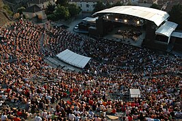 Jazz à Vienne