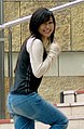 2000: Hikaru Utada.